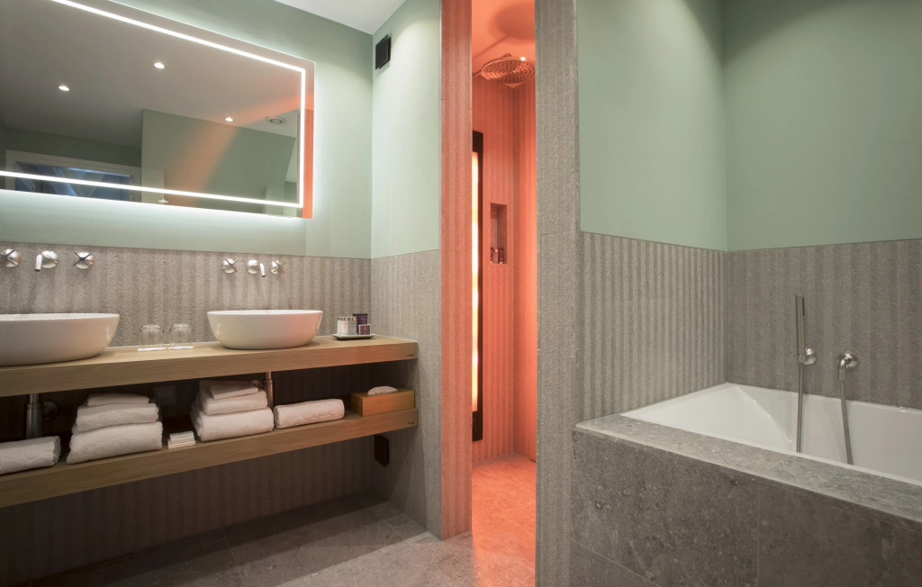 Relais & Chateaux Hotel Landgoed Het Roode Koper