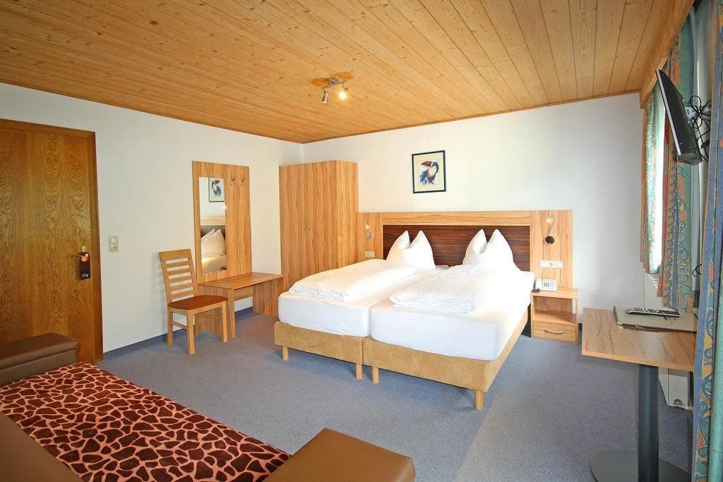 Hotel Dreiländerblick