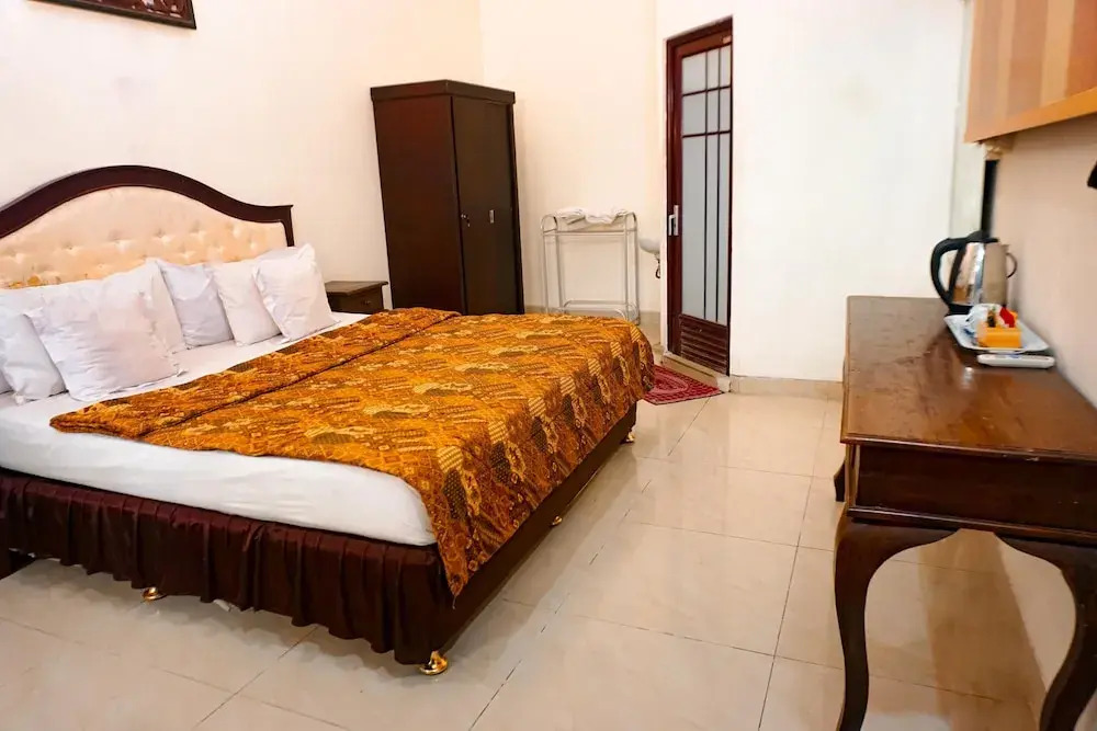 Hotel Laweyan Solo