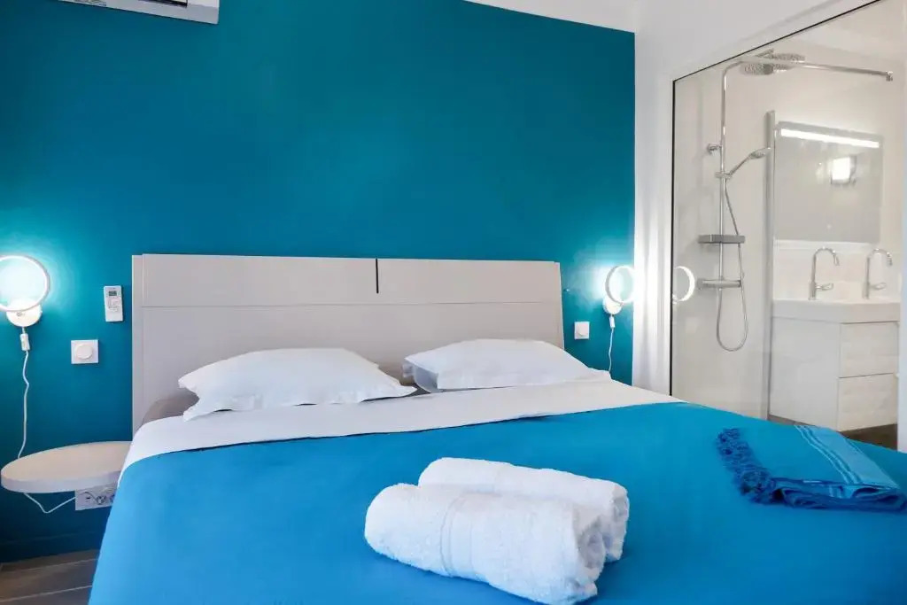 Residence BO Apartments Orient Bay I Saint-Martin