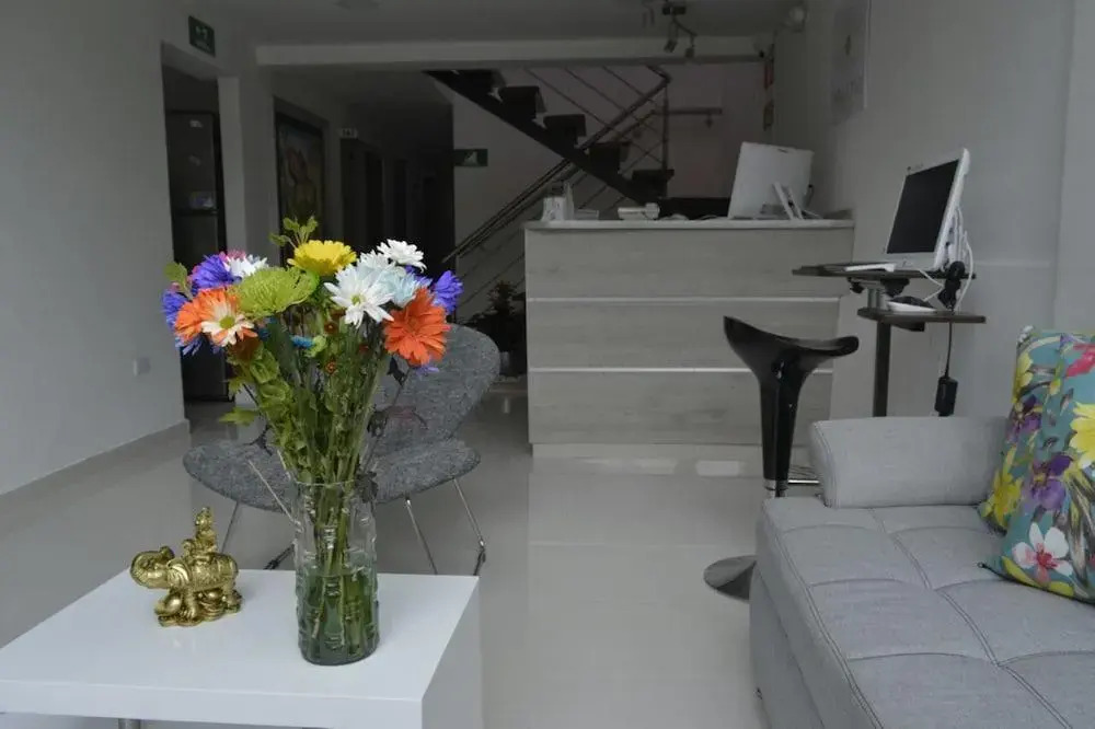 Armoni Hotel Boutique