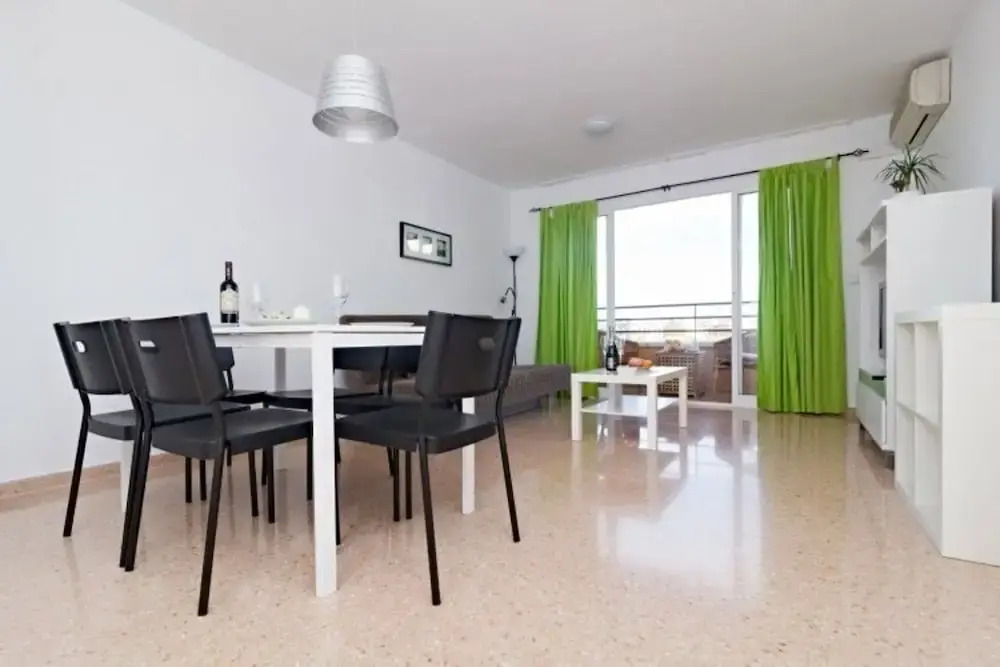 Apartamento Mirarrosa