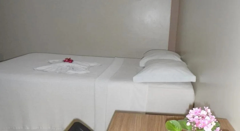 Hotel Canaa de Anapolis