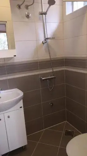 Apartment Spuza