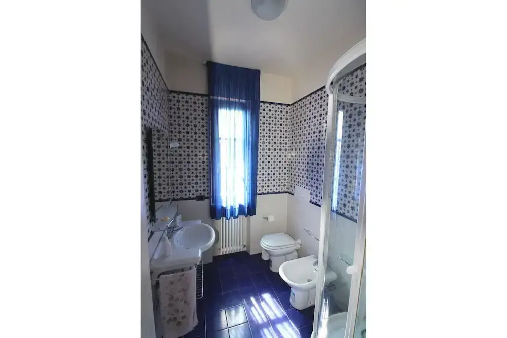 Villa I Comuni