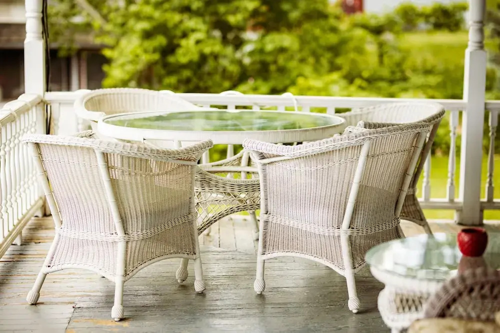 Hudson Manor Bed & Breakfast
