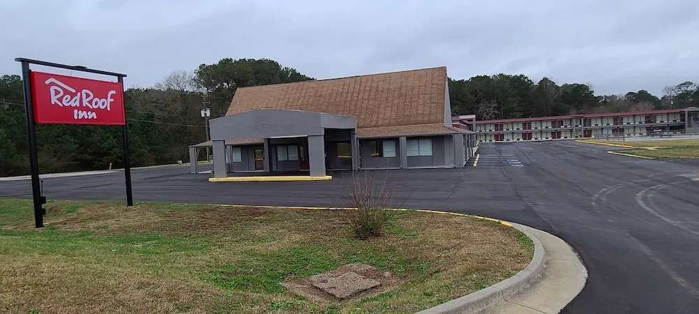 Days Inn La Grange