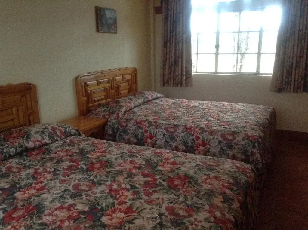 Hotel La Loma