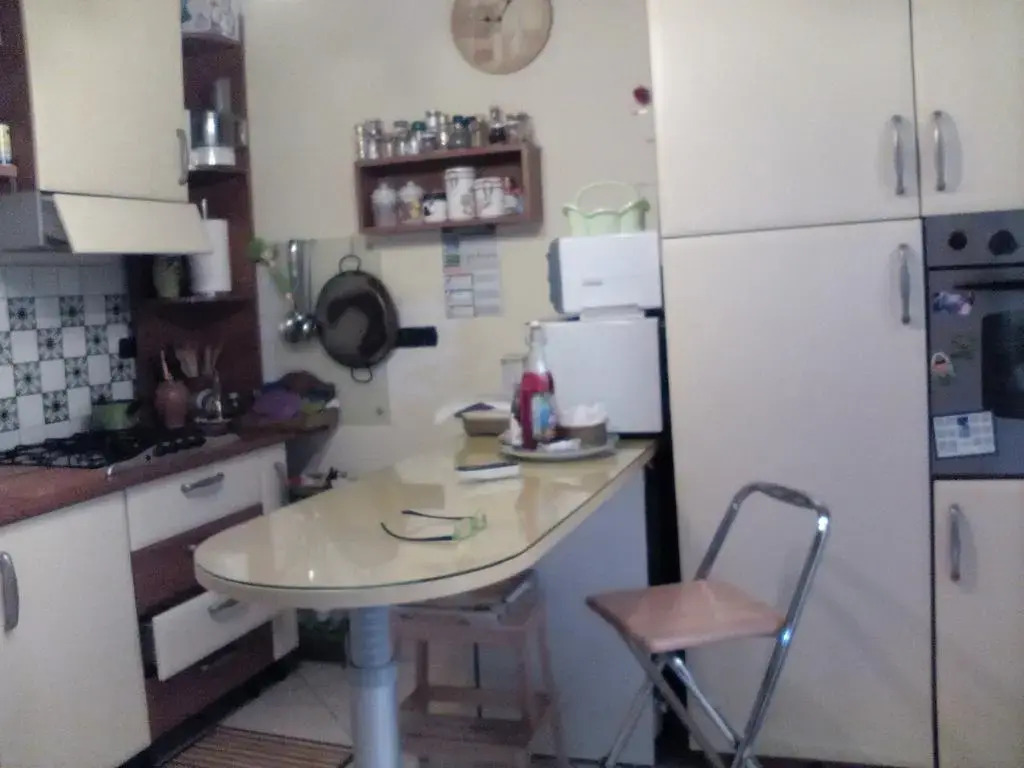 A Casa di Cinzia