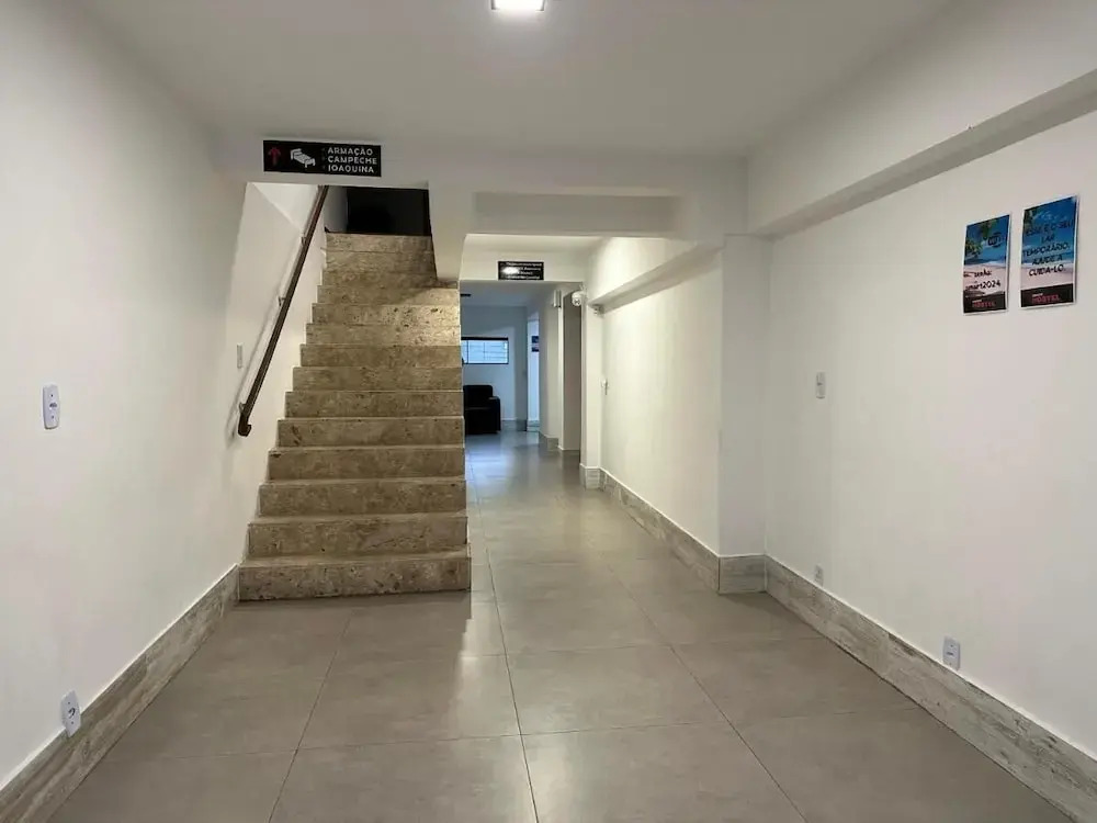 Smart Hostel