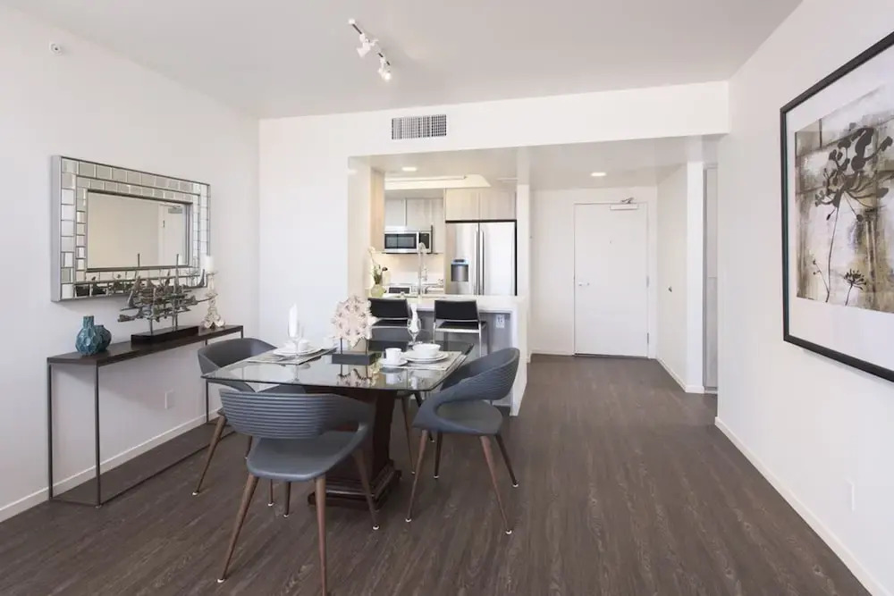 Downtown Luxury Condos by Barsala