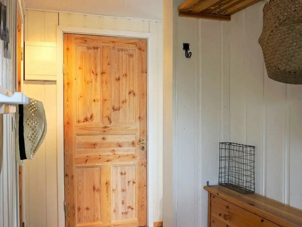 5 Person Holiday Home in Mullsjö