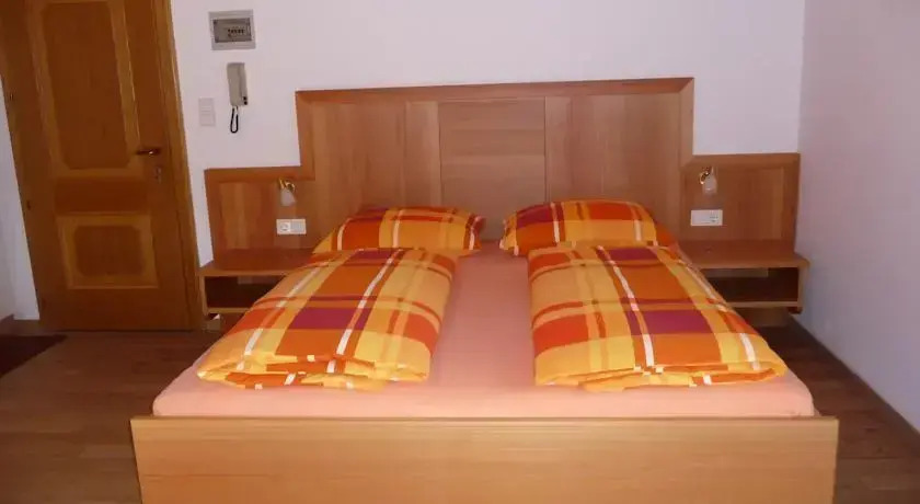 Apartments Ferdigg
