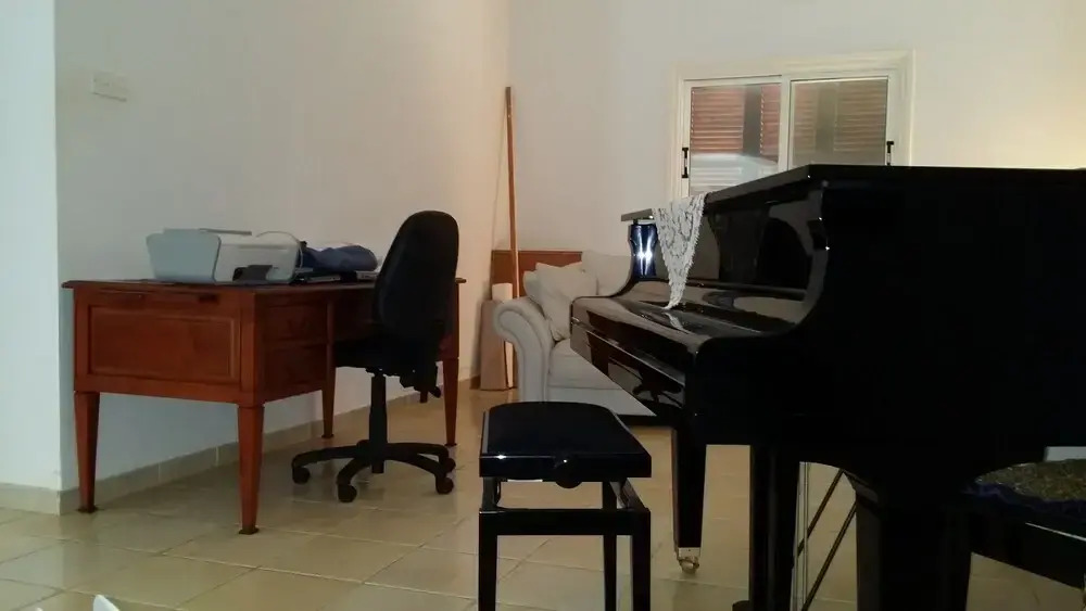 Stunning 3-bed Villa in Pissouri