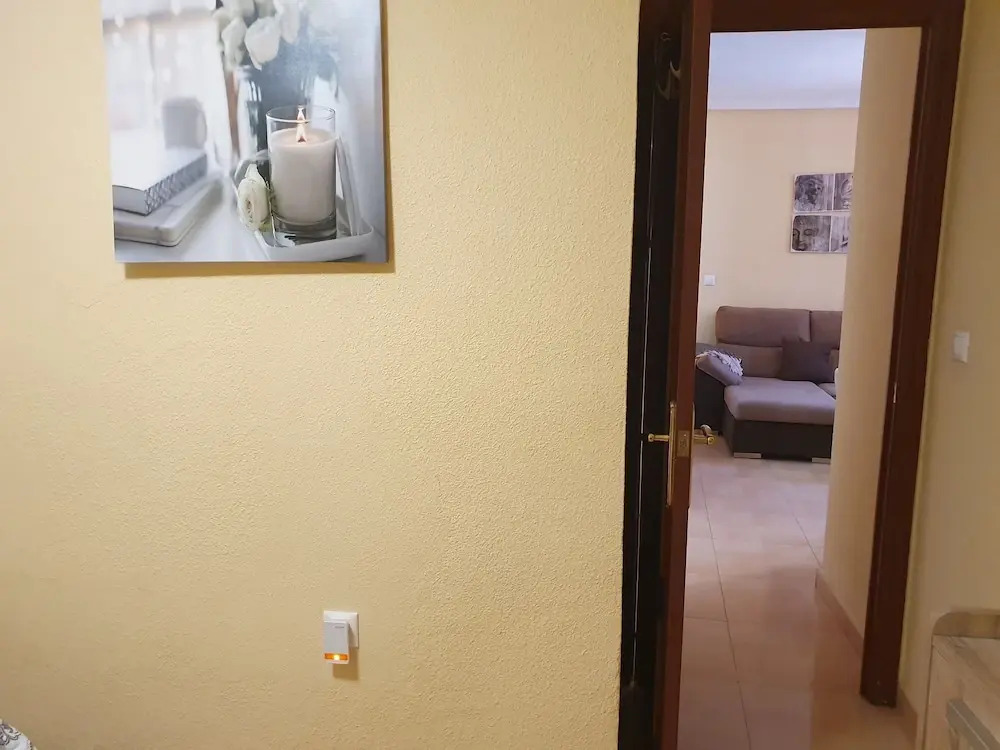 Apartamento Santa Marina Y Chaparro