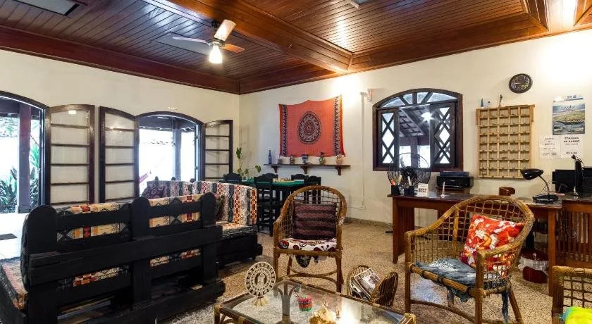 Zen House Ubatuba Hostel