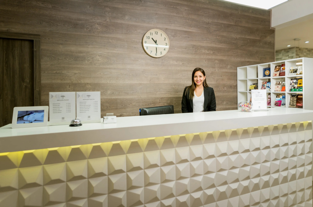 Hotel Viza