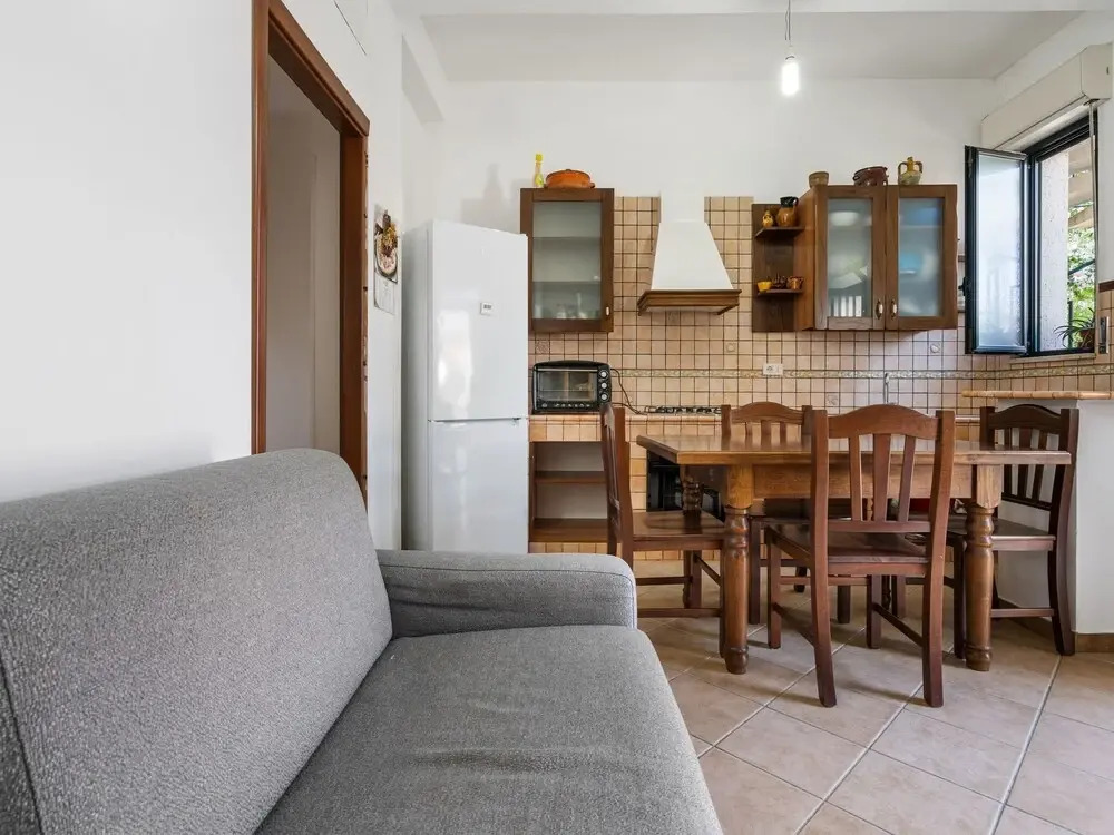 Beautiful Villa in Palmi Near Lido South Paradise