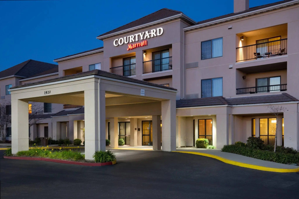Residence Inn by Marriott Roseville