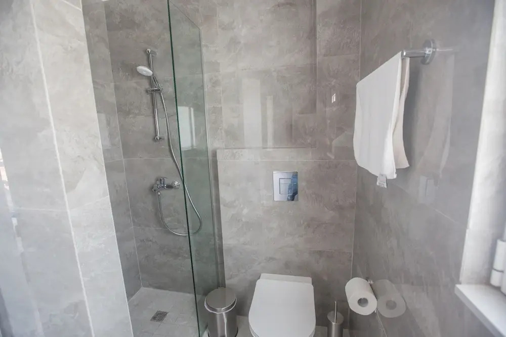 4 Bedroom Villa in Protaras Center - Protaras Vie Bleu Villa Vb3