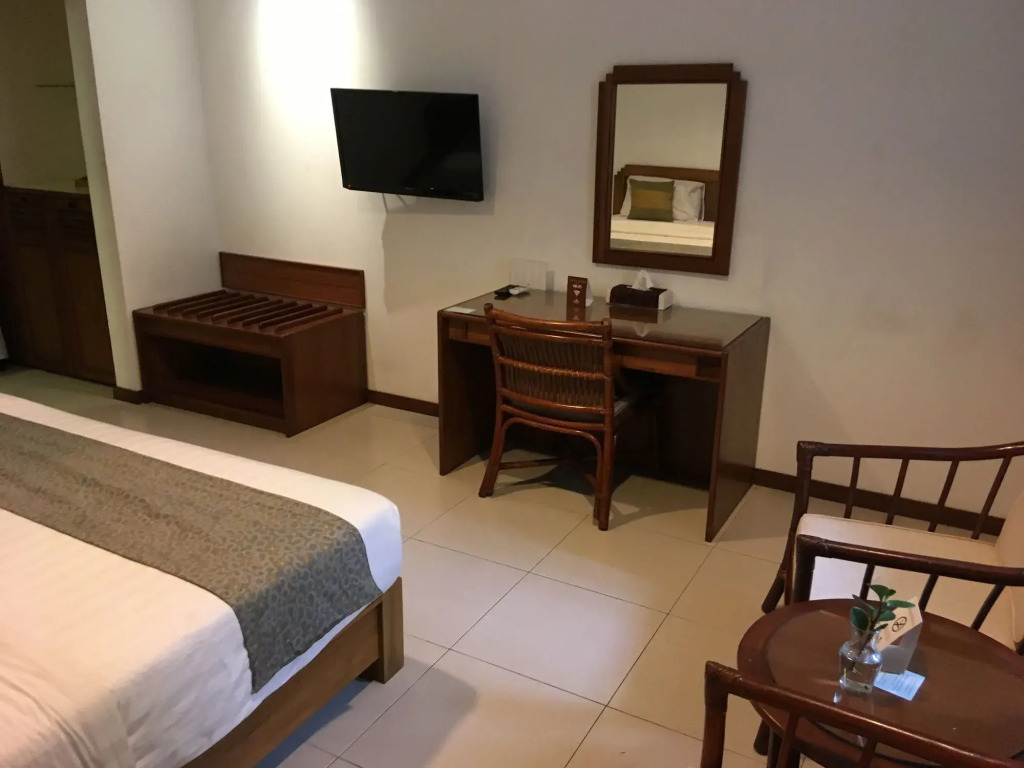 Paniisan Hotel
