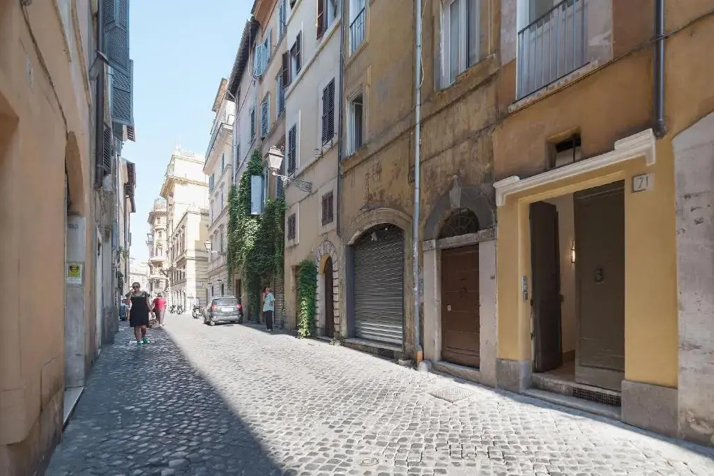 CS Exclusive Campo de Fiori Palace