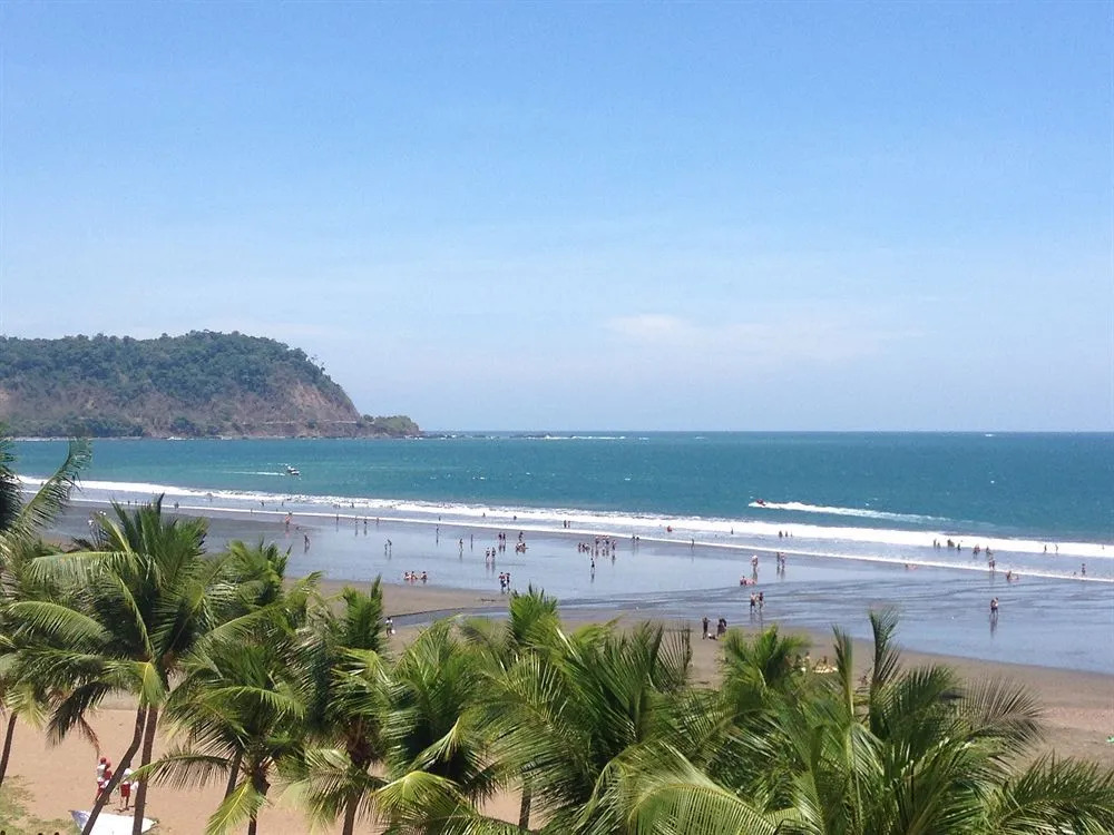 Best in Jaco Beach Front Luxury Condos