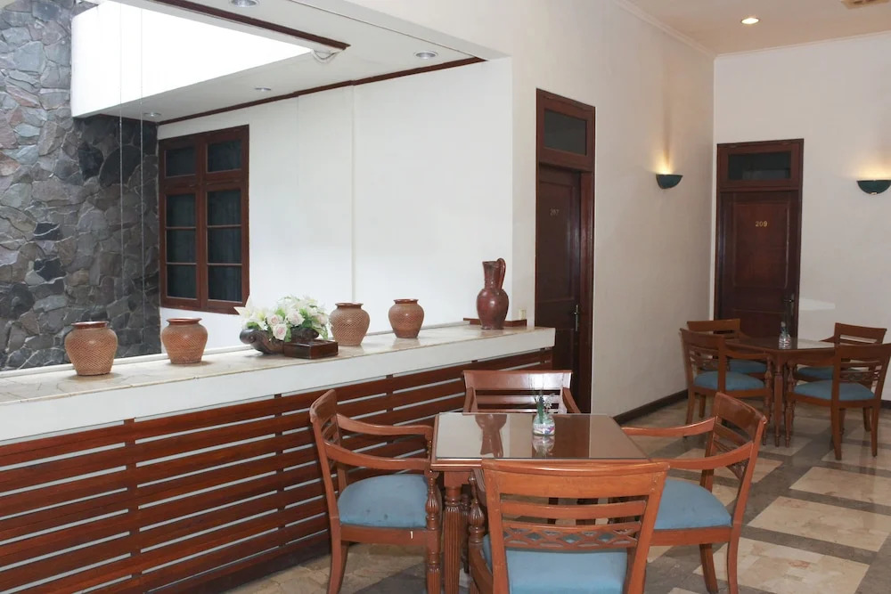 万隆艾里戴戈西塔伦姆居安达50号酒店(Airy Eco Dago Citarum Juanda 50 Bandung)