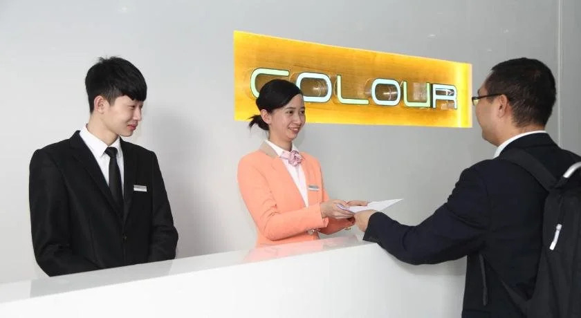 Colour Inn Shenzhen Chunfeng Branch