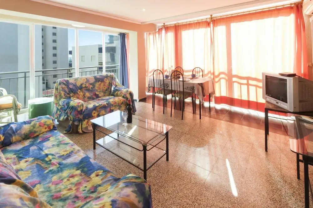 Purpura - Apartment