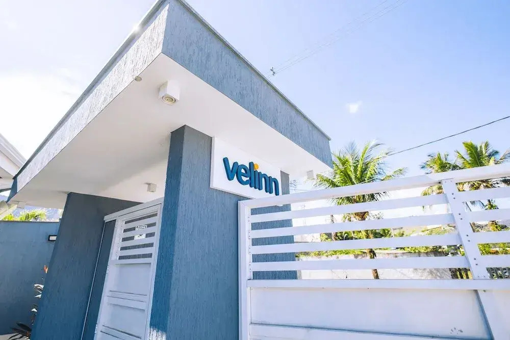 VELINN Pousada Angra Sunset
