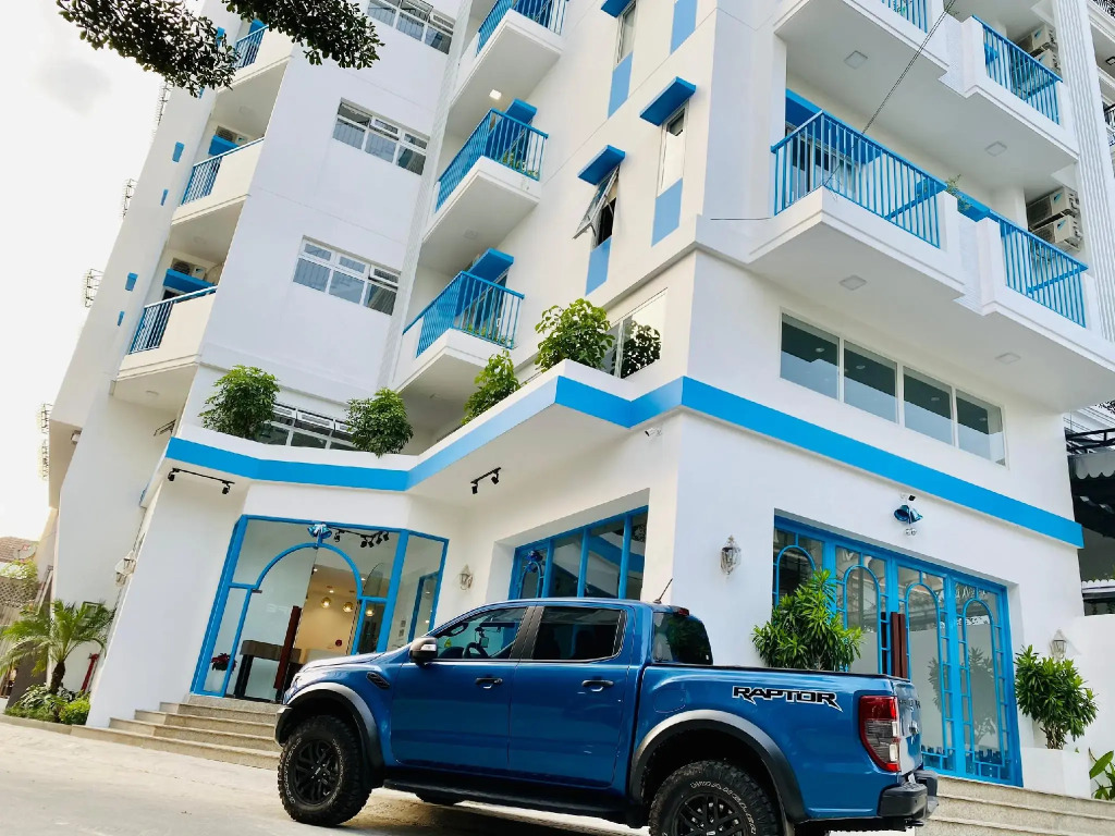 Maison Anh