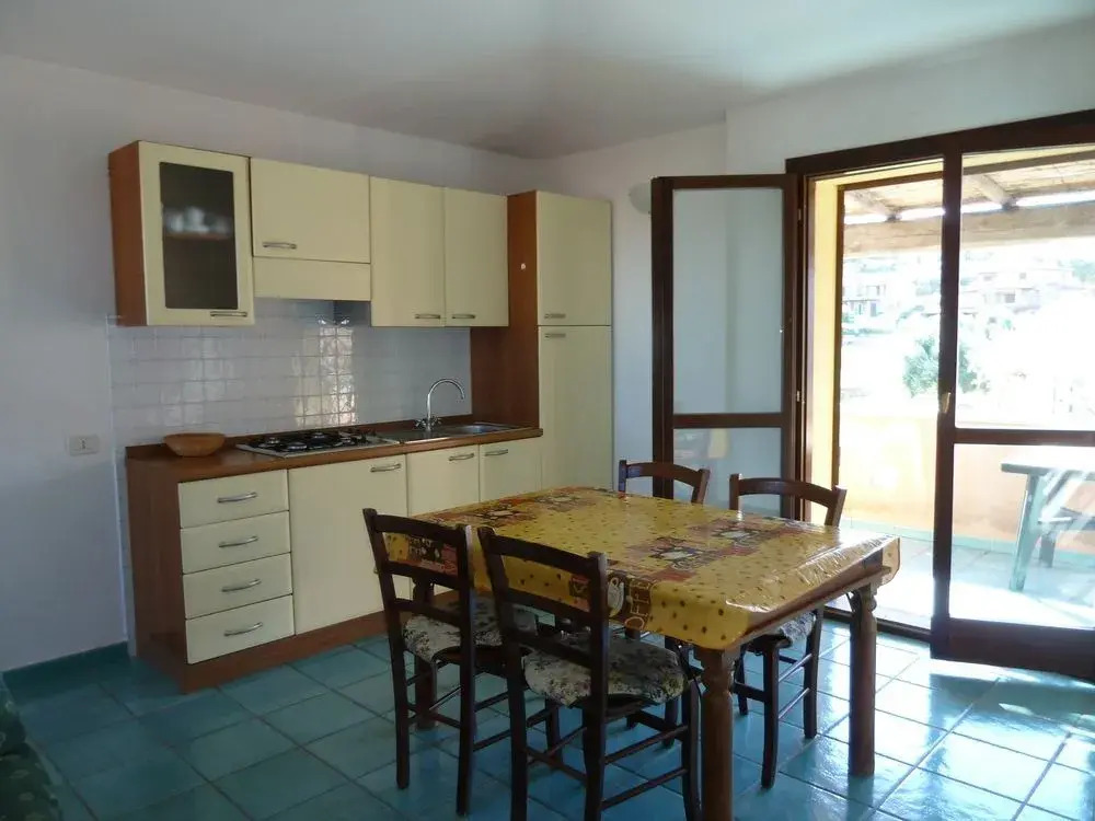Residenza La Margherita San Teodoro