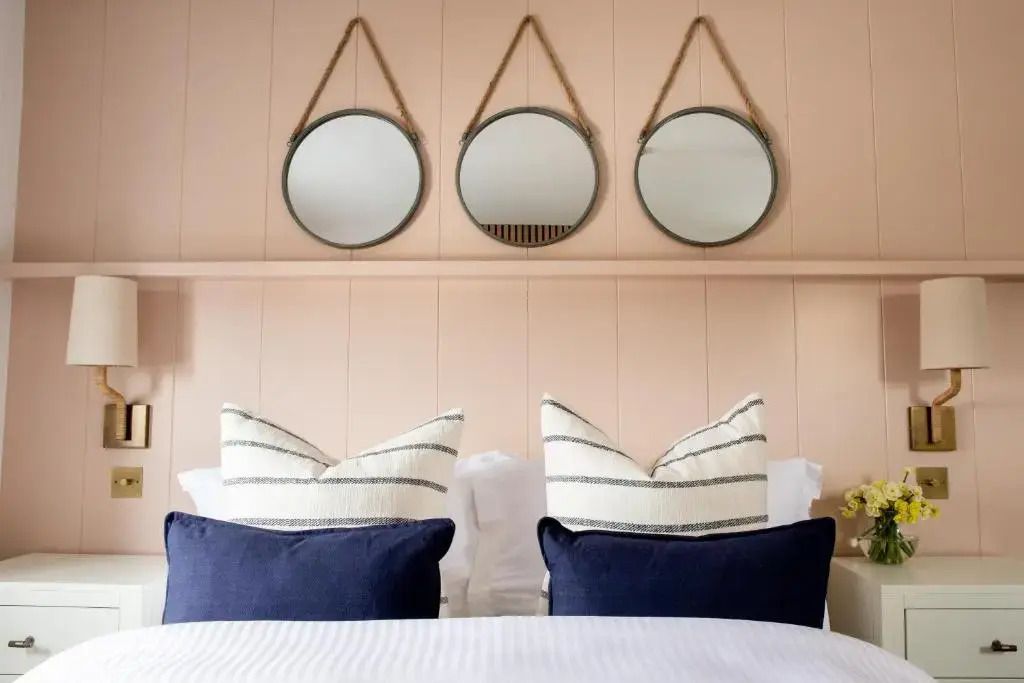 Salthouse apartment