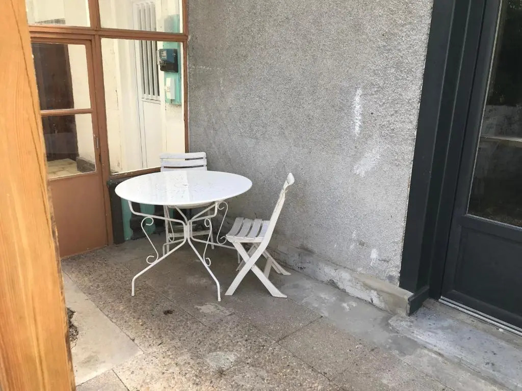 Au Bouquet Troyen - Wifi - Calme et tranquillité