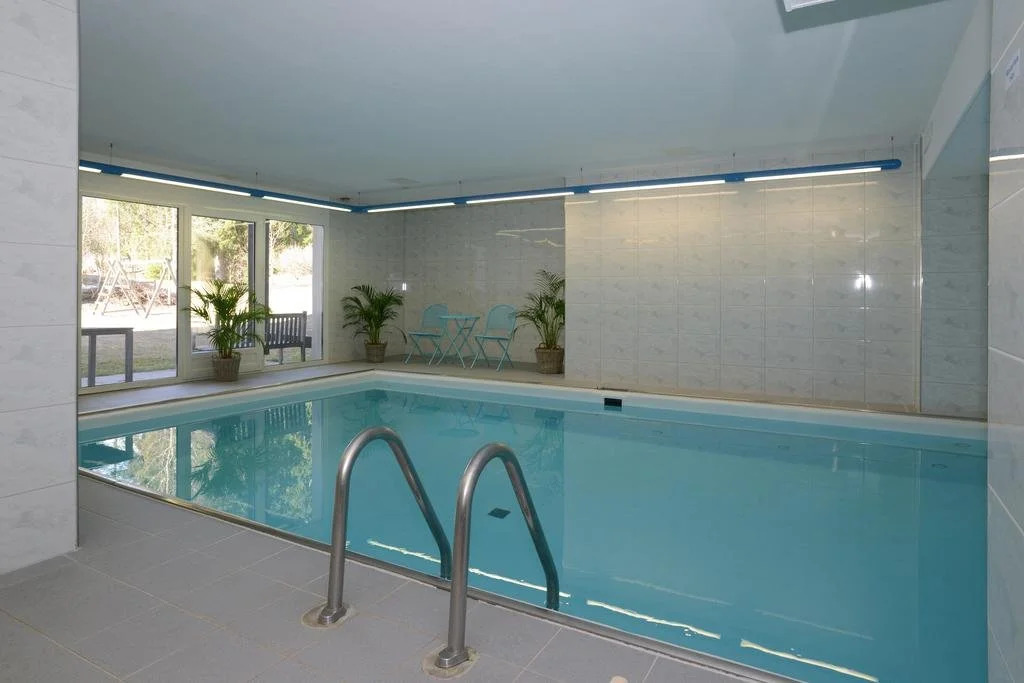 Zuhause in den Alpen Ihre Ferienwohnung mit Hallenbad und Sauna