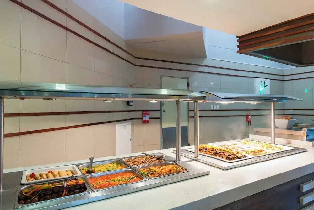 Holiday Inn - Mutare, an IHG Hotel