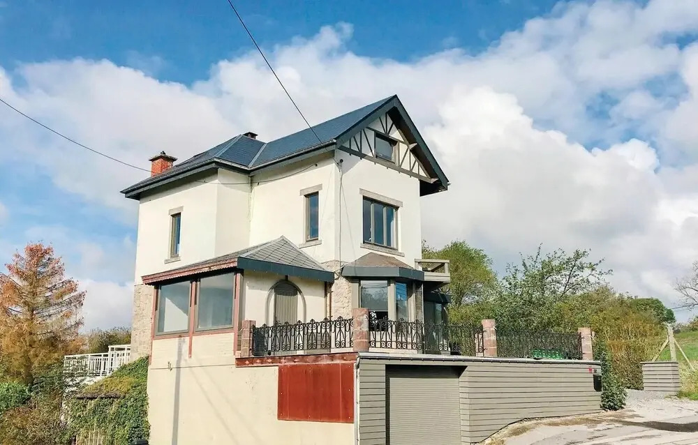 Stunning Home in Durbuy With 4 Bedrooms and Wifi