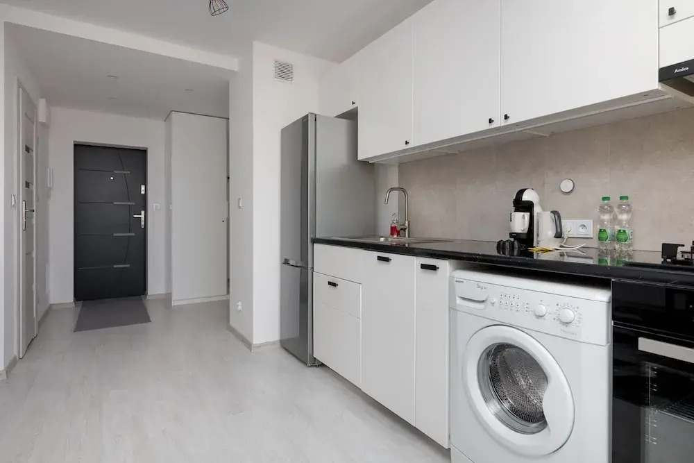 Witolin Shiny Apartment