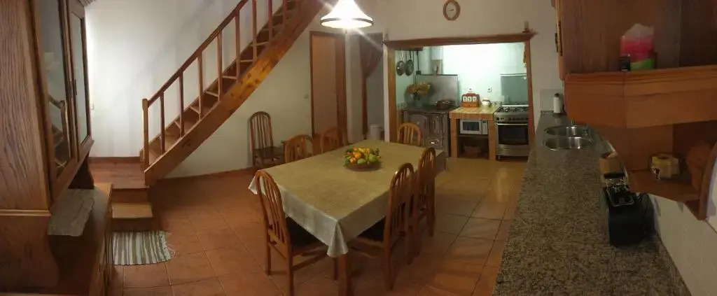Casa Do Avô Faidoca # PICO HOLIDAY RENTALS