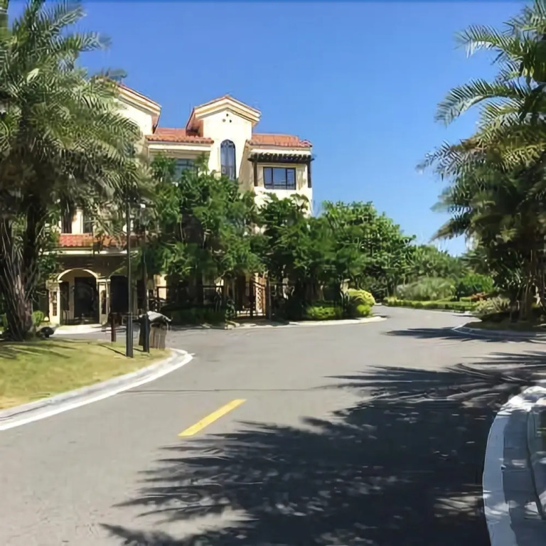 Dongshan Island Mingbang Homestay (Jinluowan Branch)