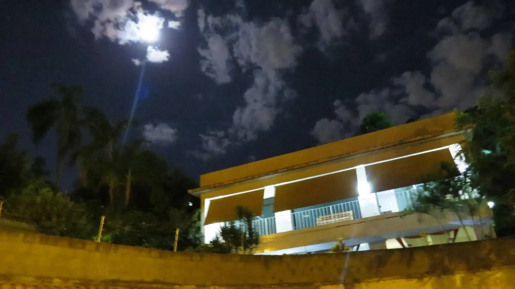 Pousada Charitas Inn
