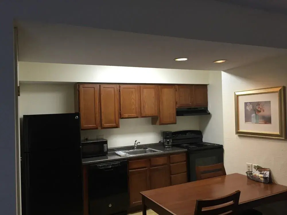 Residences at Daniel Webster