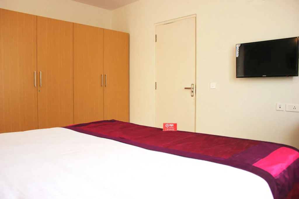 The Premium Services by OYO Rooms