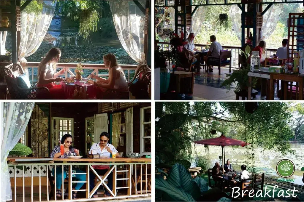 Saikaew Resort
