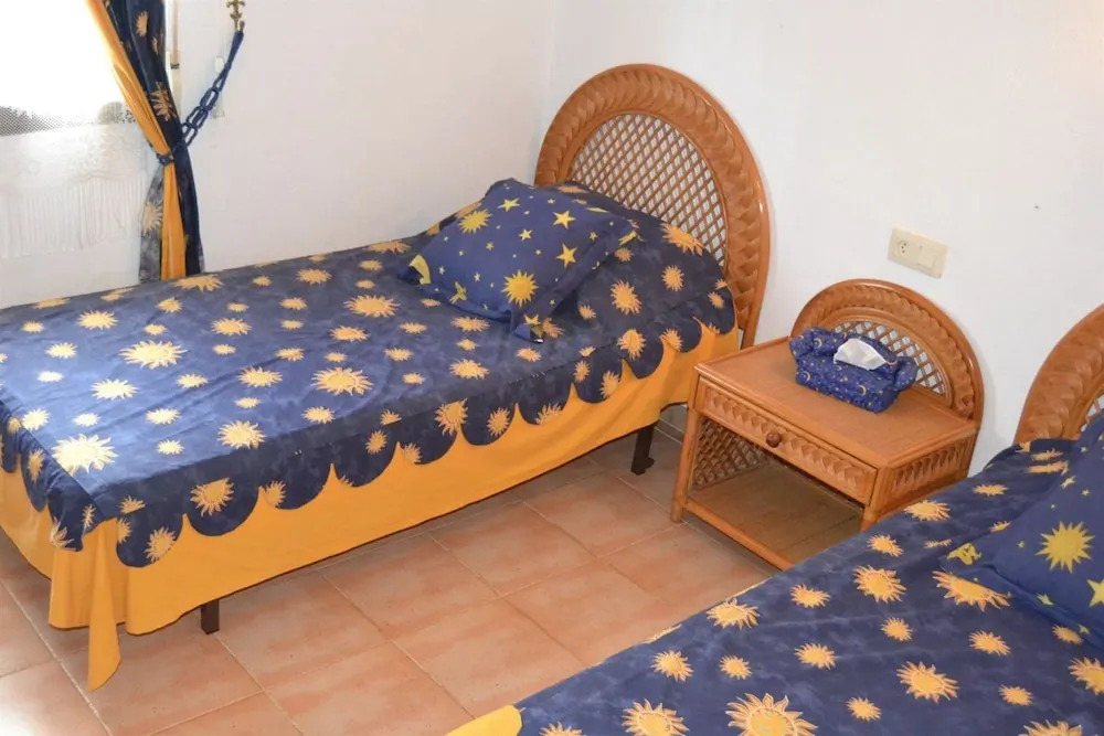 Chalet Libertad