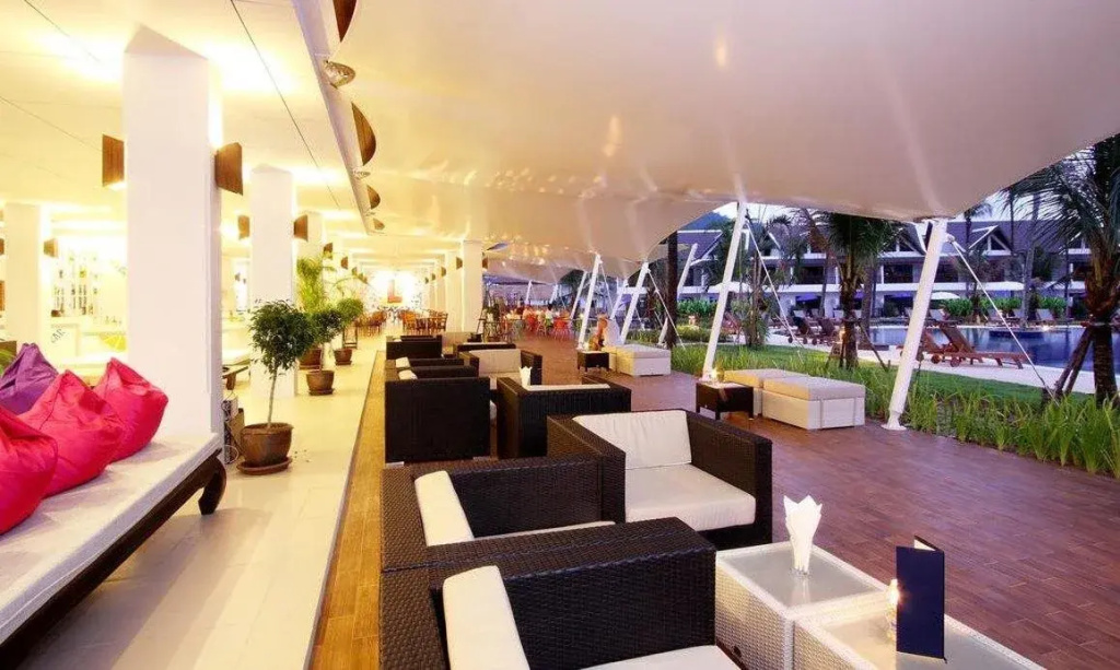 Sunprime Kamala Beach