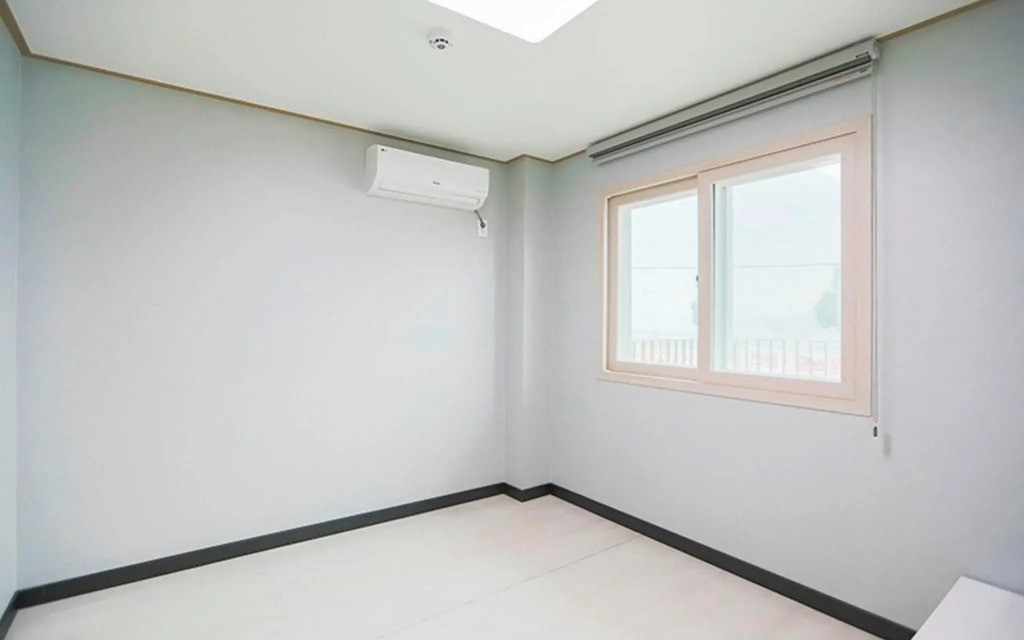 Namhae Gonige Pension
