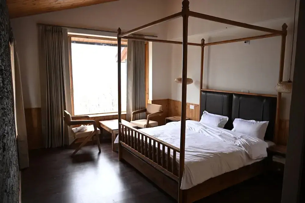 Odbo Stays Manali