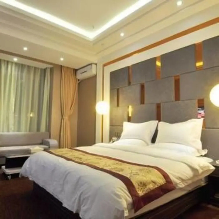 Yasheng Xihe Hotel